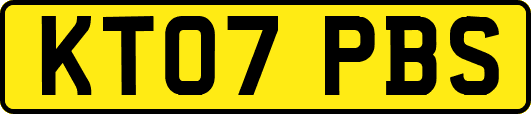 KT07PBS