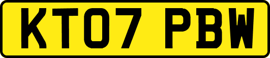 KT07PBW