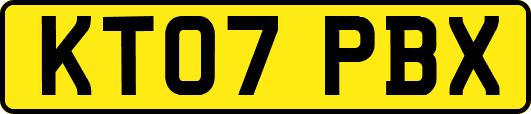 KT07PBX