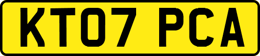 KT07PCA