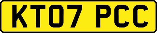 KT07PCC