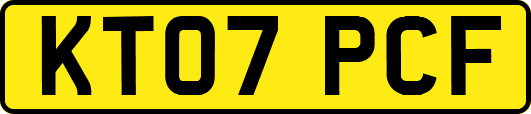 KT07PCF