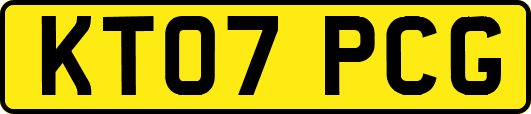 KT07PCG