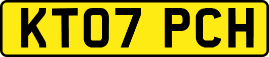KT07PCH
