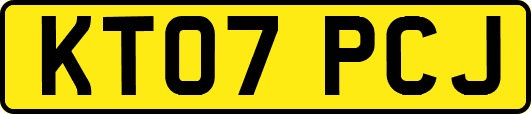 KT07PCJ