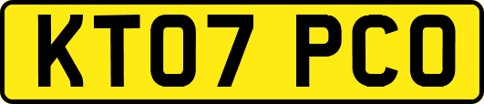 KT07PCO