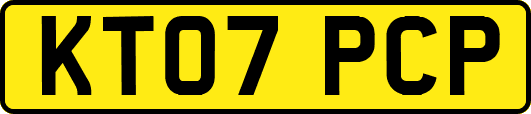 KT07PCP