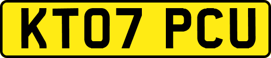 KT07PCU