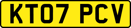 KT07PCV
