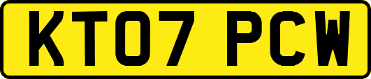 KT07PCW