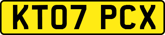 KT07PCX