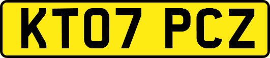 KT07PCZ