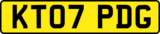 KT07PDG