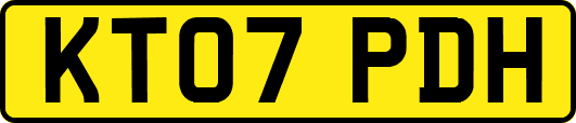 KT07PDH