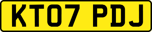 KT07PDJ