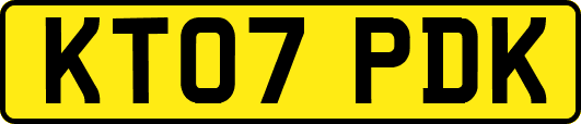 KT07PDK