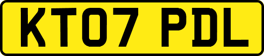 KT07PDL