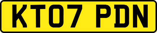 KT07PDN