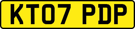 KT07PDP