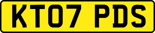 KT07PDS