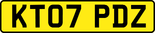 KT07PDZ