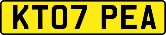 KT07PEA