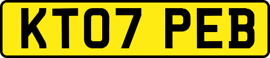 KT07PEB