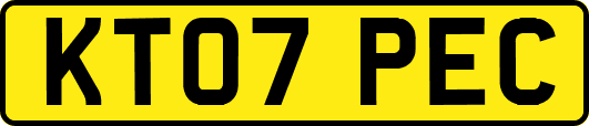 KT07PEC