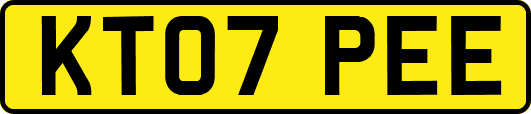 KT07PEE