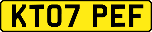 KT07PEF