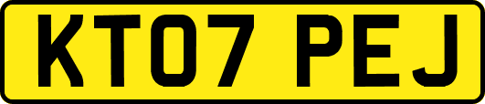 KT07PEJ