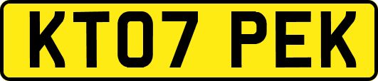 KT07PEK
