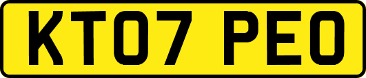 KT07PEO