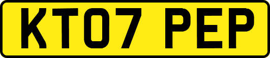 KT07PEP