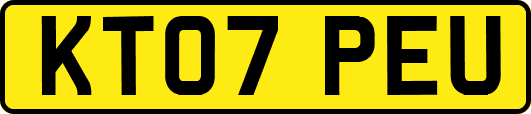 KT07PEU