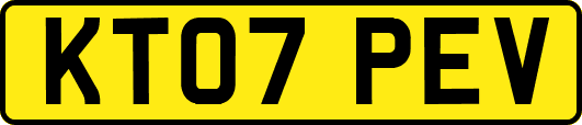 KT07PEV