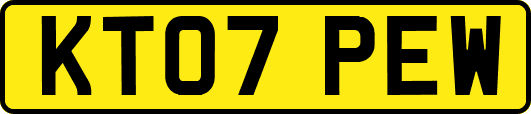 KT07PEW
