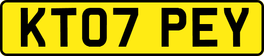KT07PEY