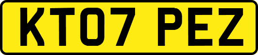 KT07PEZ