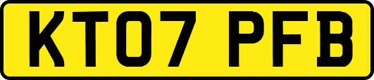 KT07PFB