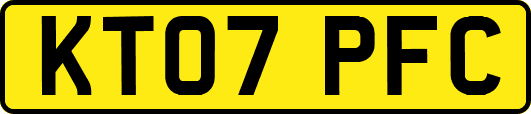 KT07PFC