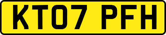 KT07PFH