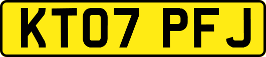 KT07PFJ