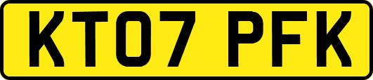KT07PFK