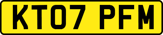 KT07PFM