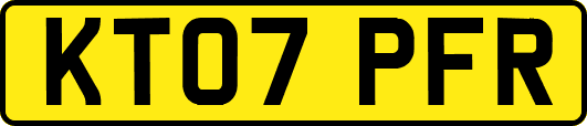 KT07PFR