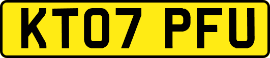 KT07PFU