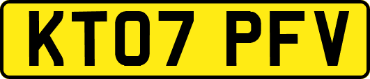KT07PFV