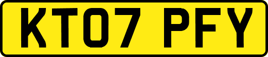 KT07PFY