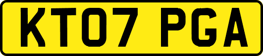 KT07PGA